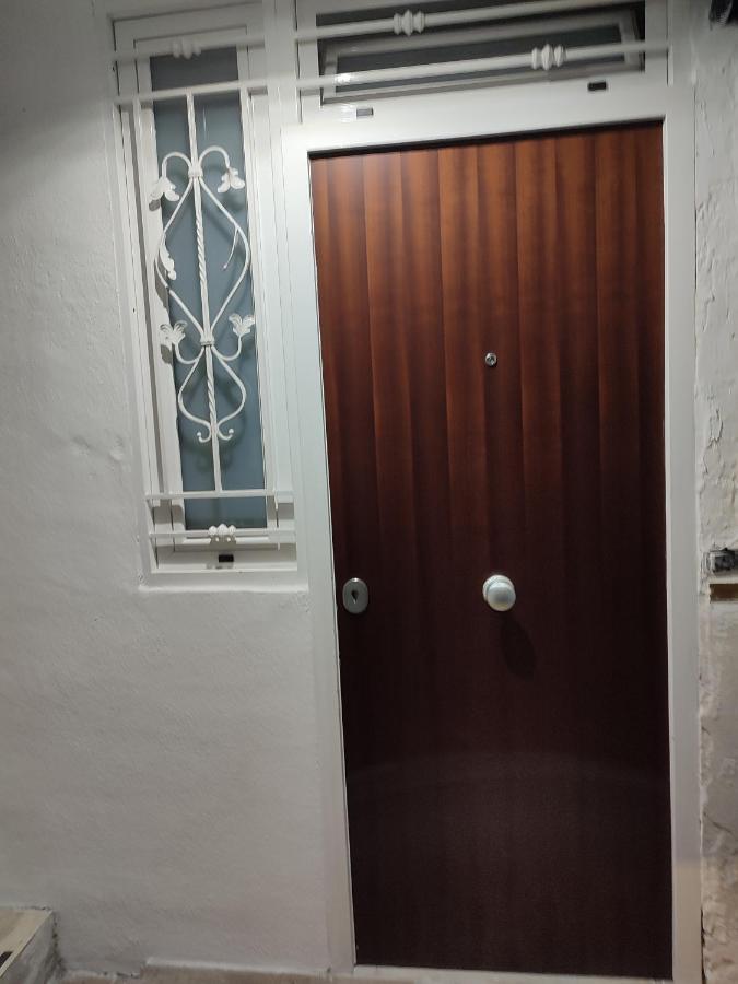 Casetta Al Vomero Napoli Exterior foto